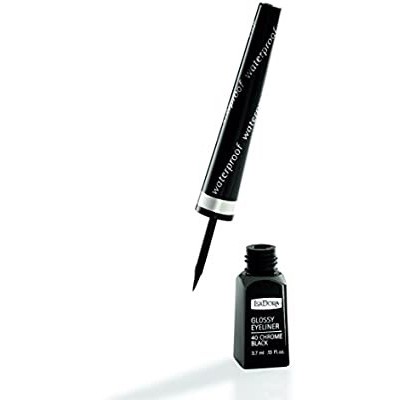 Kẻ mắt nước ISADORA GLOSSY EYELINER WATERPROOF 3.7ml authentic 100% | BigBuy360 - bigbuy360.vn