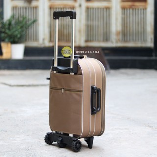 Vali Vis cao cấp 18 inch