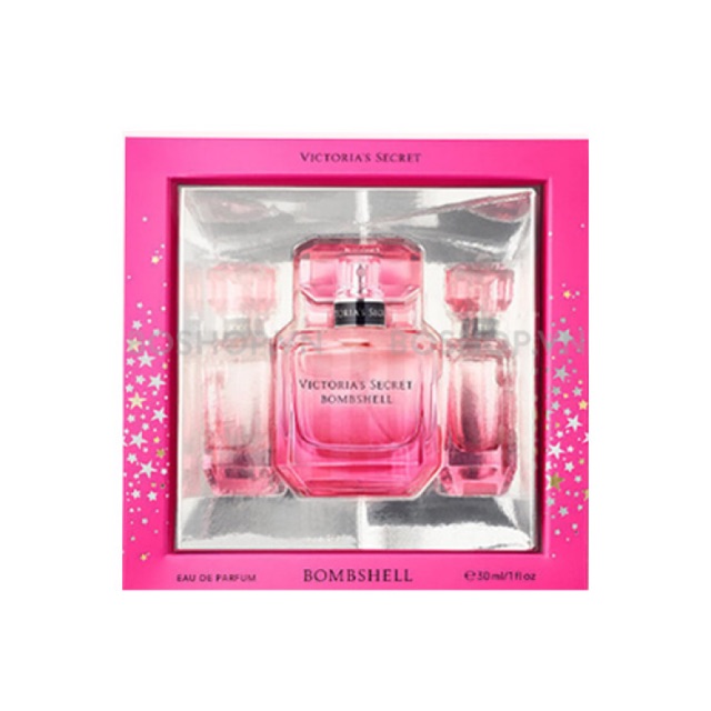 Nước hoa Victoria secret 30ml