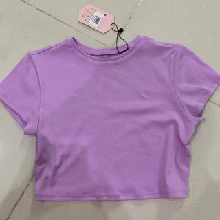 Áo croptop Cocosin S/M