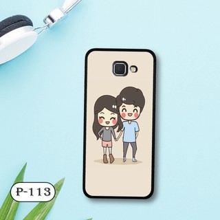 Ốp hoạt hình SamSung J7 Prime