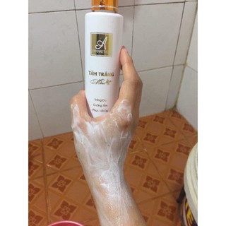 Tắm trắng mềm rẻ - 200ml