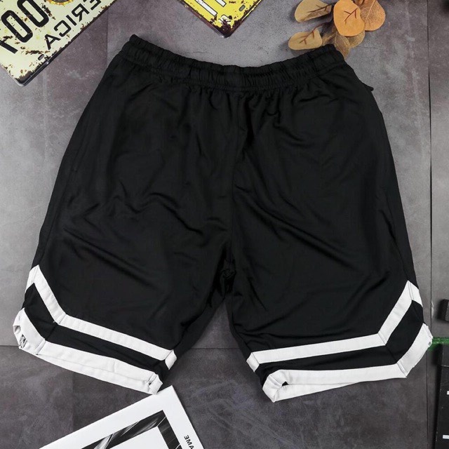 Cò Vạc Store Quần Đùi Chữ V Giá Rẻ Chất Umi Thời Trang Nam Hot Trend Phù Hợp Cho Cả Nam Và Nữ