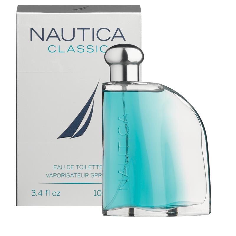 Nước hoa nam NAUTICA CLASSIC 100ml