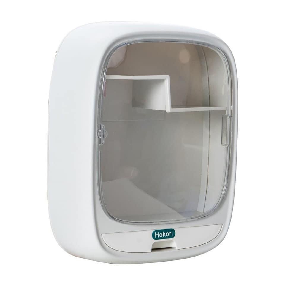 Tủ Đựng Mỹ Phẩm Đa Năng Dán Tường Phòng Tắm 3635