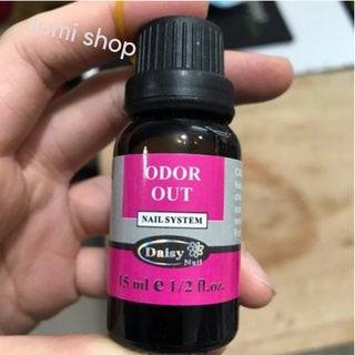 Khử mùi lưu huỳnh 15ml
