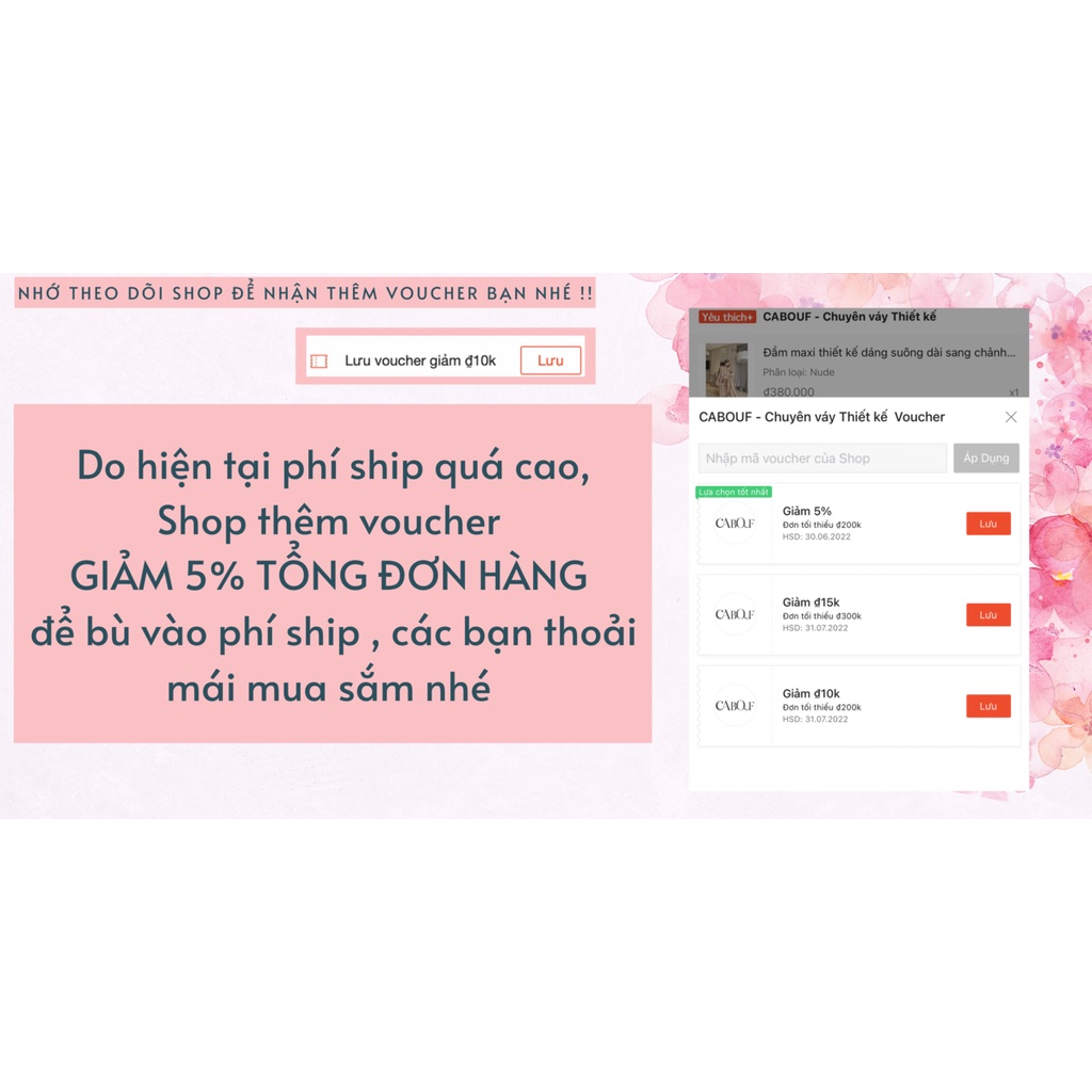Váy Thiết Kế Cabouf Đầm Maxi , Váy Dáng Suông Phom Rộng Dài Chất Lụa Xếp Ly Màu Nude D25