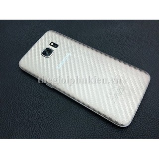 Miếng dán lưng vân Carbon, các bon SamSung Galaxy Note 5