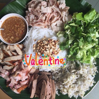 Mắm Nêm Dì Cẩn Đà Nẵng chai 500gr