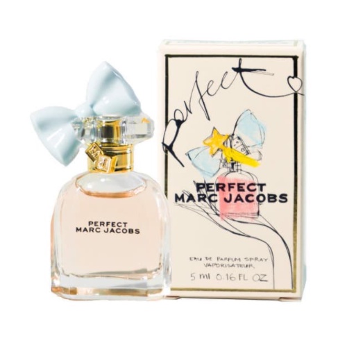 Nước Hoa Nữ Marc Jacobs Perfect EDP  - Scent of Perfumes