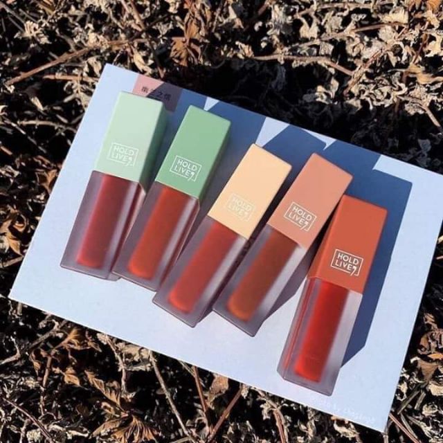 Set kem 5 Holdlive ❤