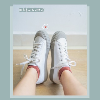 Giày Sneaker_2 màu
