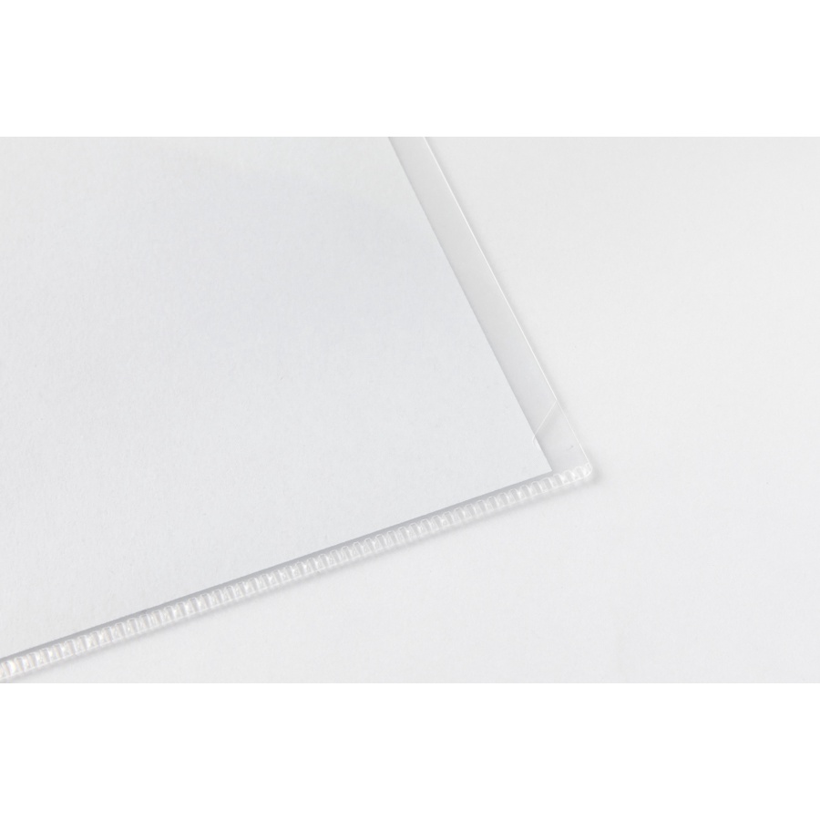 Set Bìa Đựng Hồ Sơ ARTBOX Hàn Quốc Bằng Nhựa PP 4pc