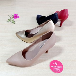 [MÃ-H165]GIÀY CAO GÓT NỮ CÔNG SỞ ĐẸP✨👠✨ HÀNG VNXK 🚚