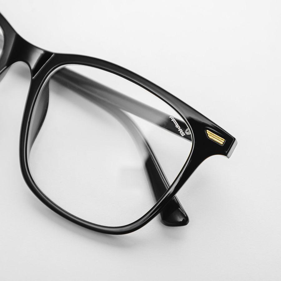 Kính Mắt Thời Trang Nam Hazard Hiện Đại Tinh Tế - FAPAS