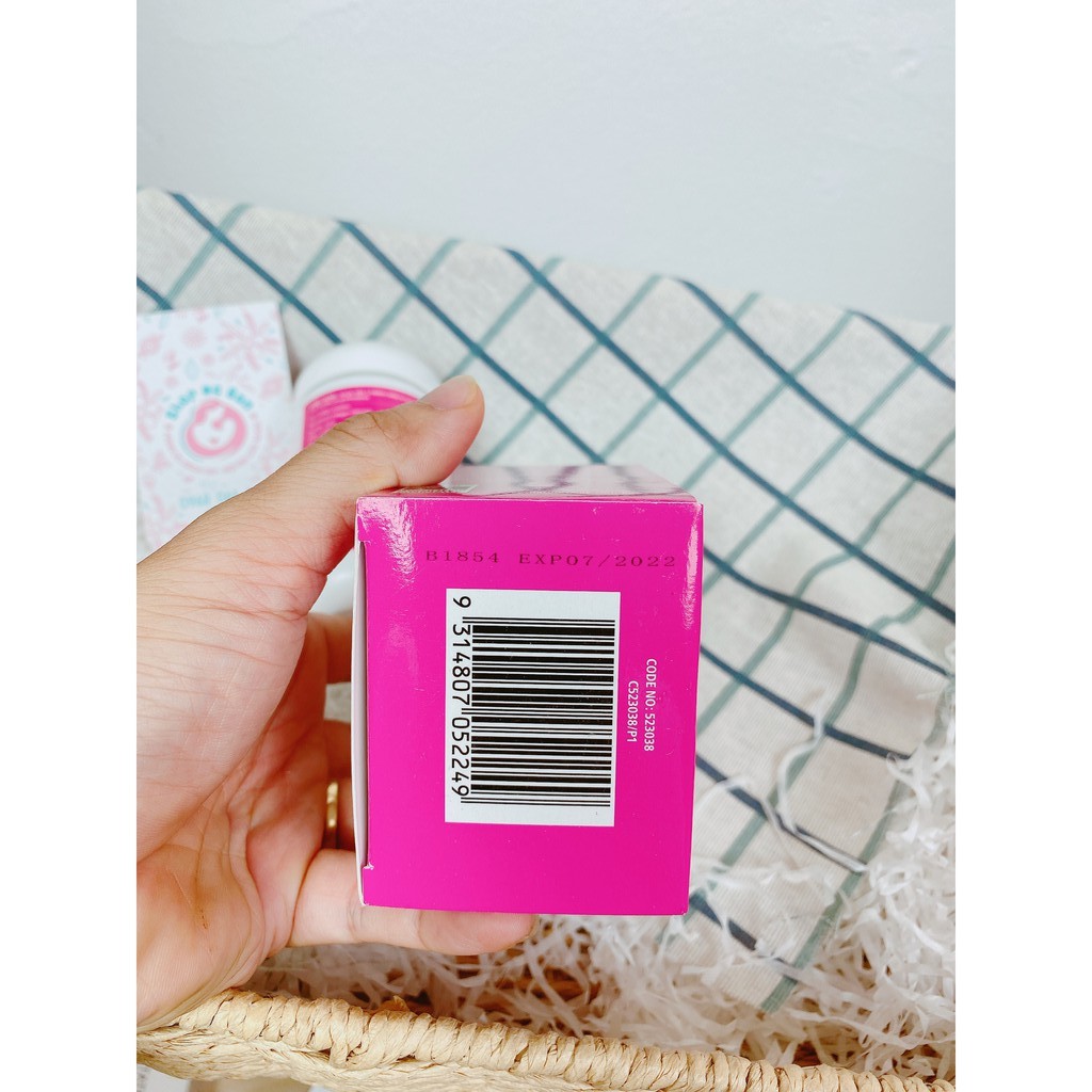 [CHUẨN AIR] Collagen viên Nature's Way Beauty Collagen Booster 60 viên - Xuất xứ Úc | BigBuy360 - bigbuy360.vn