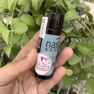 Huyết thanh chống rụng kích thích mọc tóc 30 ngày Night Program 20ml