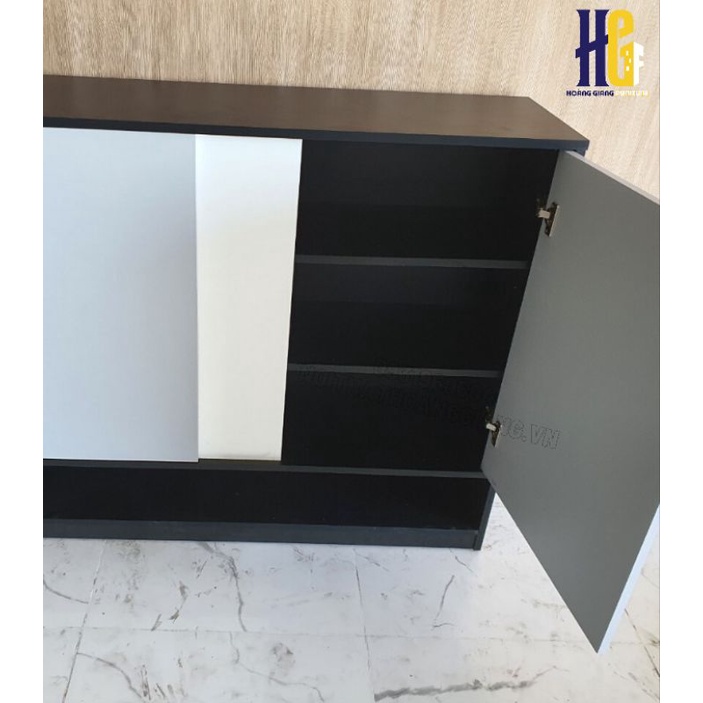 (FREE SHIP)_Tủ Giày Cao Cấp Gỗ MDF , được thiết kế bởi HG Interior. (nhận sx theo yêu cầu)