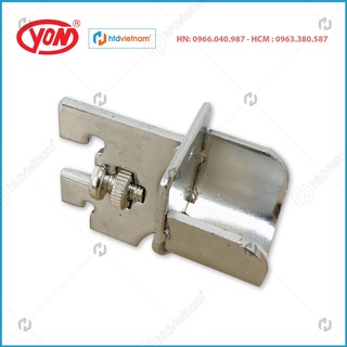 Cốc đỡ ống tròn hai bên MD12 | CỐC ĐỠ ỐNG TRÒN HTD