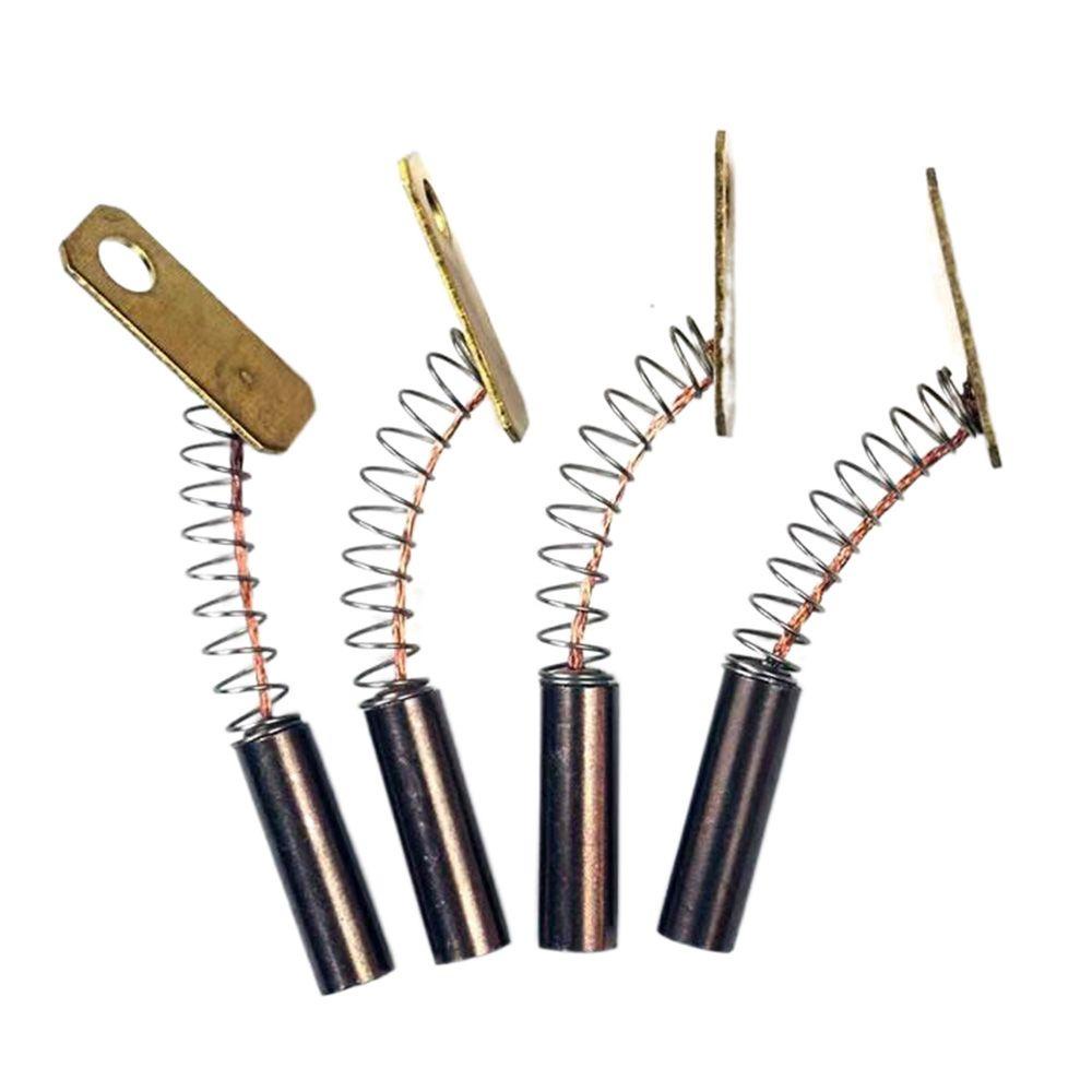 Set 4 / 8 Mũi Khoan Mini 5.7 * 21mm