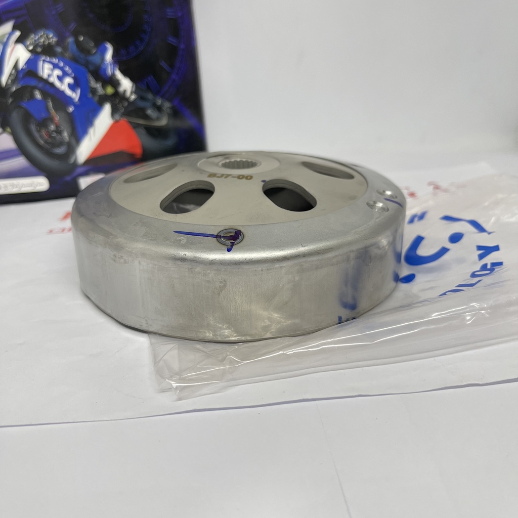 Chuông nồi  Janus 125, PCX hàng chính hãng FCC - PT HỒNG ÂN