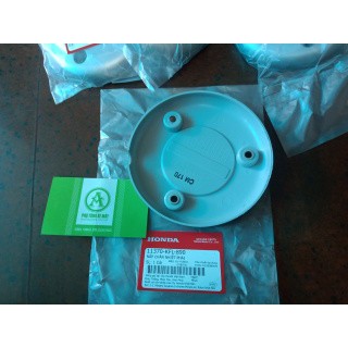 Nắp Chụp Lốc Nồi Xe Dream/Wave/Future loại 1 Honda màu Bạc