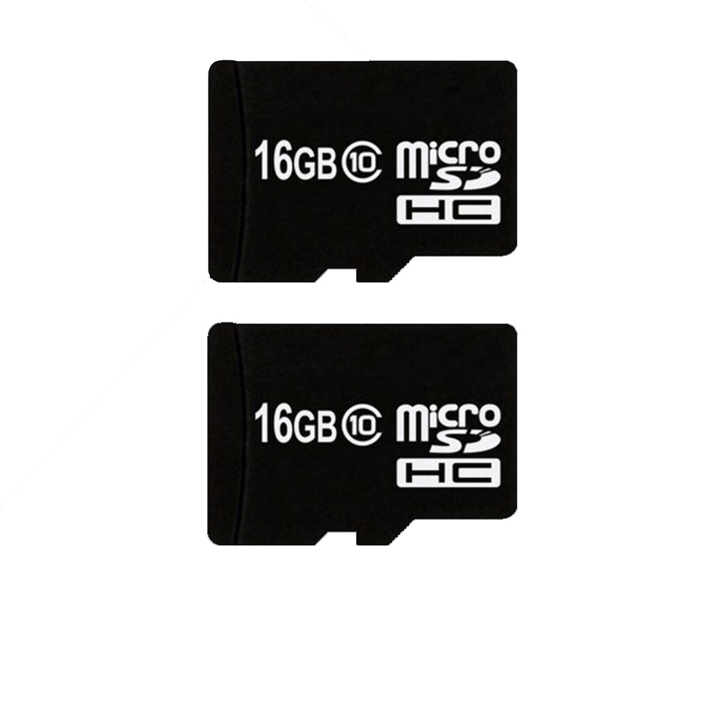 Thẻ nhớ Micro SD Card 16GB