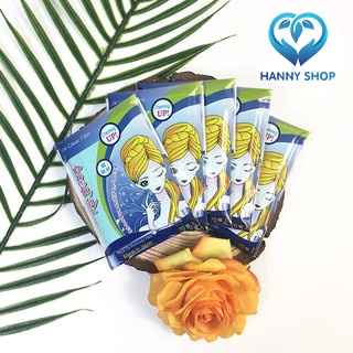 [Date 2028] Combo 5 Gói Giấy Thấm Dầu, Phim Thấm Dầu Jomi Nhật Bản 70 tờ Oil Clear Film