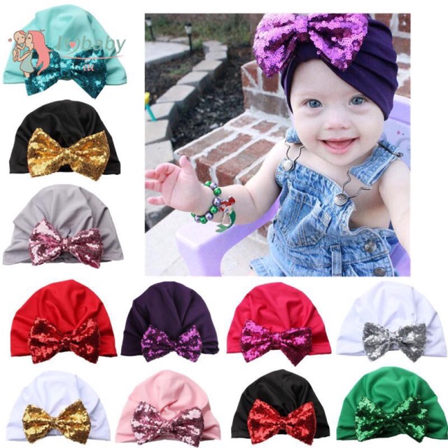 Nón turban kim sa