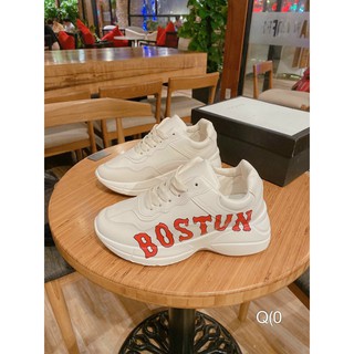 Bata Boston hàng quảng châu lên form đẹp