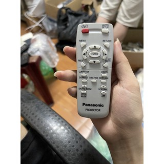 Điều khiển máy chiếu panasonic