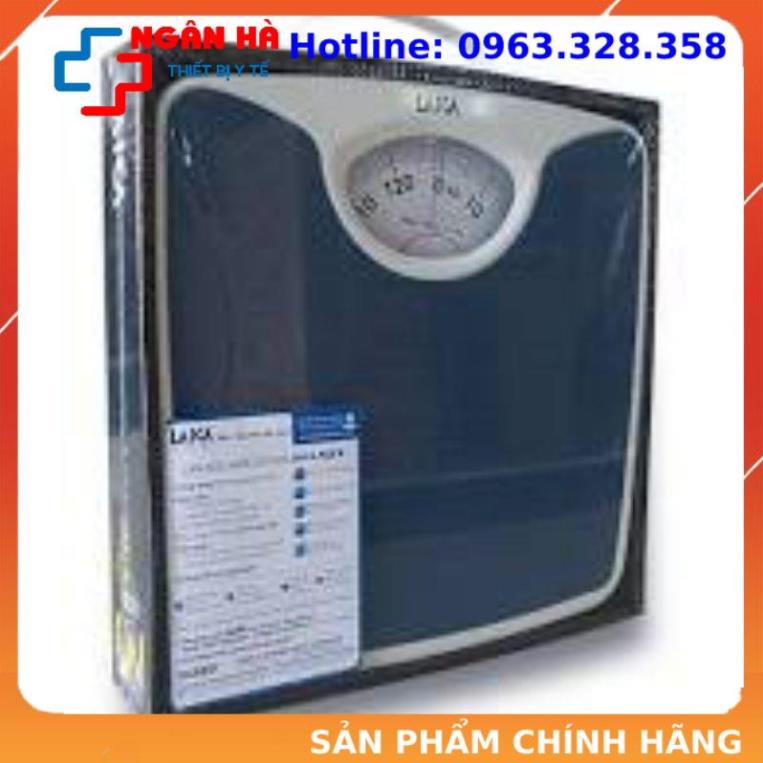 Cân sức khỏe, Cân cơ học laica ps2018 [cân tới 130kg] giao màu ngẫu nhiên