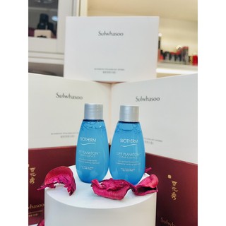 Tinh chất phục hồi da mặt Biotherm