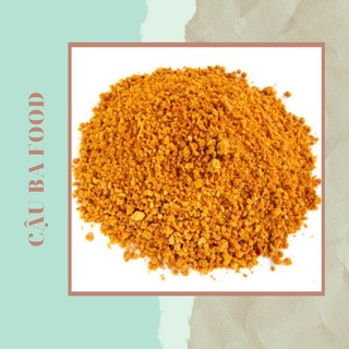 MUỐI TÔM TÂY NINH LOẠI 1 SIÊU NGON