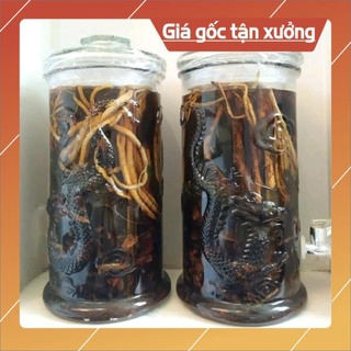 Bình thủy tinh ngâm rươu 19 lít có vòi, không vòi