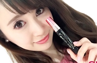 Mascara Heroine Kiss Me