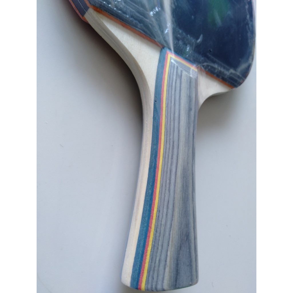 VỢT BÓNG BÀN ĐƠN CAO CẤP 0668