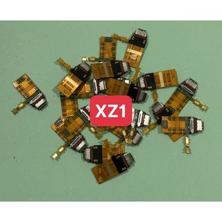 bo mạch sạc mic sony xz1