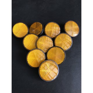 Mắt mèo phản quang - 1 cặp