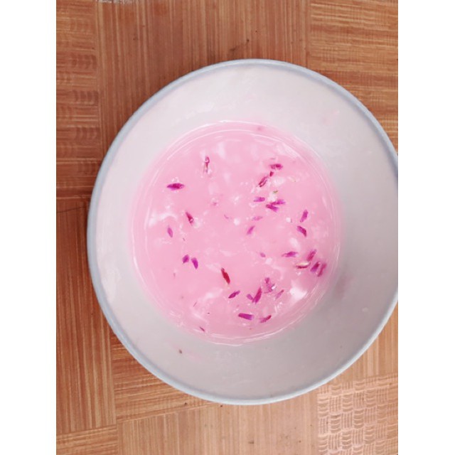 Nạ Ủ Trắng Collagen Cánh Hoa Hồng Gói 100gram mặt nạ hoa hồng mới , mới cập nhật hàng công ty chính hãng | BigBuy360 - bigbuy360.vn