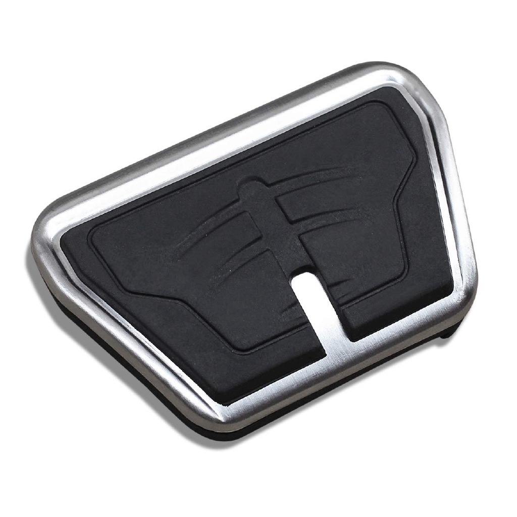 Bộ Bọc Bàn Đạp Phanh Ga Cho Xe Hơi Bmw X3 X4 X5 X6 2 3 4 5 6 7 Series G20 F30 G30 G11 G01 G02 G05 F15 F16 F22 F25
