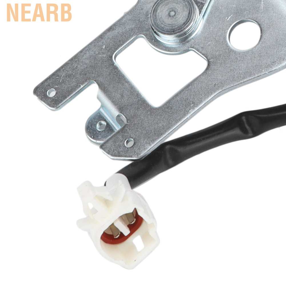 Bộ Truyền Động Khóa Cửa Sau Không Dây 64680 0c010 Thay Thế Cho Sequoia 2001 2007 | BigBuy360 - bigbuy360.vn