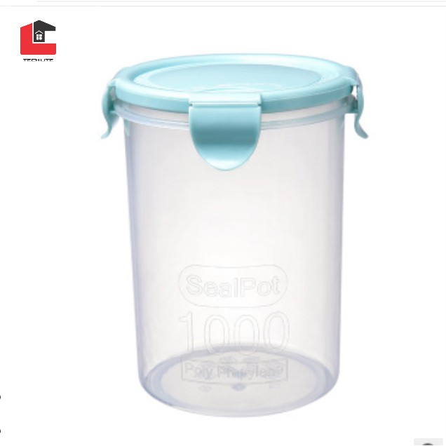 Hộp Nhựa Của Hàn Quốc, Dung Tích Lớn | BigBuy360 - bigbuy360.vn