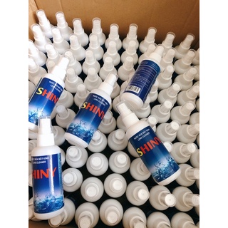 Nước lau mắt kính- chăm sóc mắt kính chuyên nghiệp