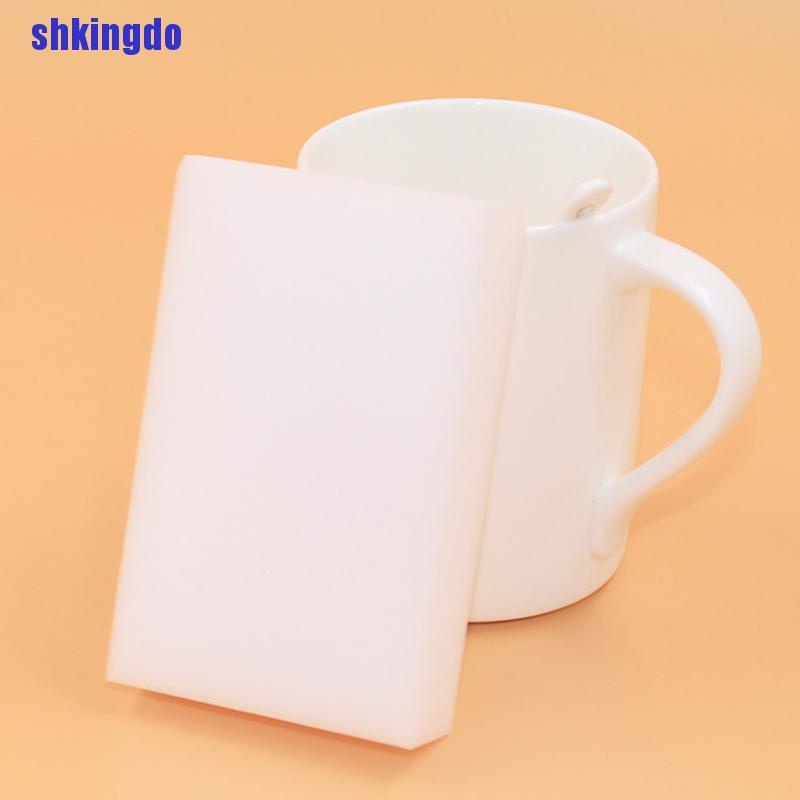 1 Mút Xốp Melamine Làm Sạch Đa Năng