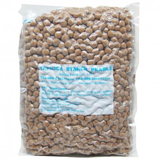 Trân Châu Đài Loan Andes 3kg - Trắng, Hoàng Kim, Đen, Sợi