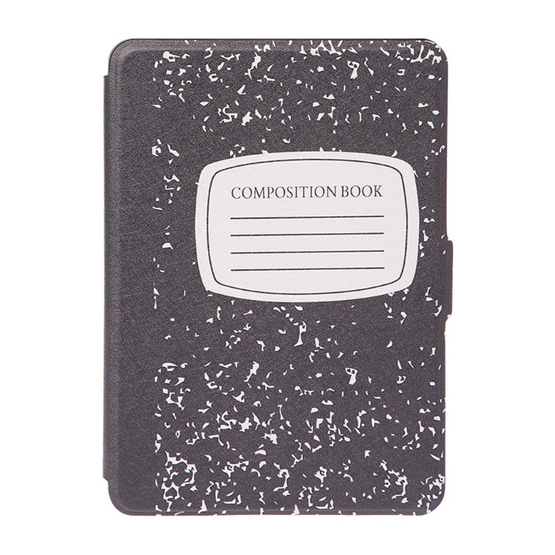 Bao da máy tính bảng tích hợp giá đỡ cho Amazon Kindle Paperwhite 1/ 2/ 3 | BigBuy360 - bigbuy360.vn