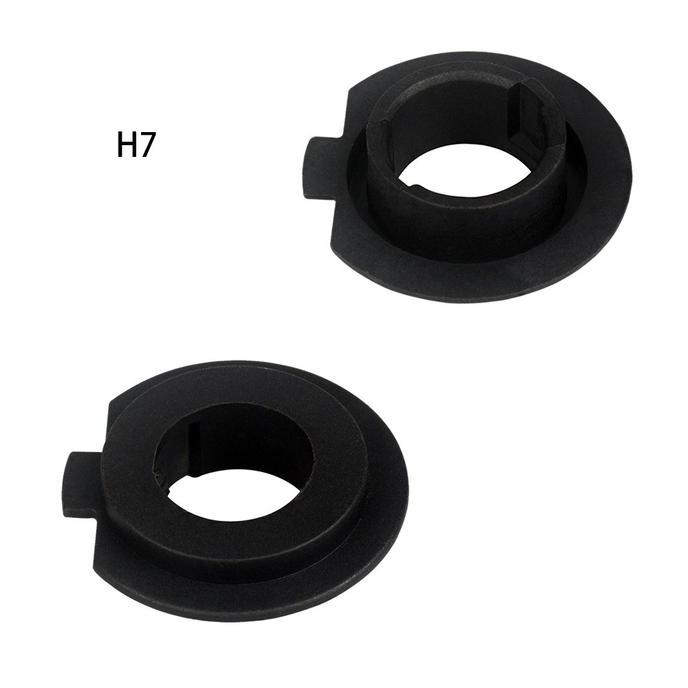 Set 2 Giá Đỡ Đèn Pha LED Chuyên Dụng Cho Xe Hơi