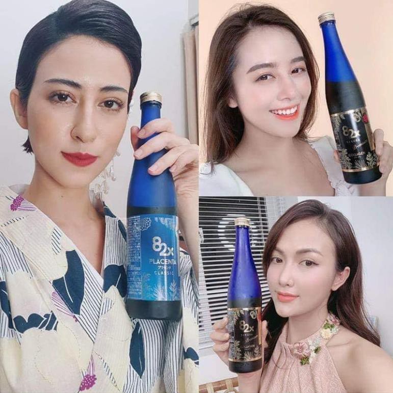 Collagen 82x Nhật Bản mẫu mới ra | BigBuy360 - bigbuy360.vn
