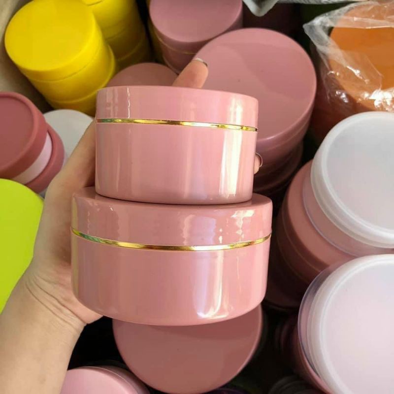 HỦ HỒNG ĐẤT 100G,  200G